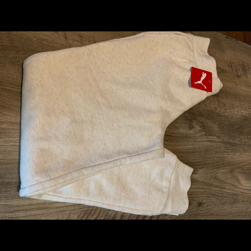 Puma joggers - Picture 5 of 5